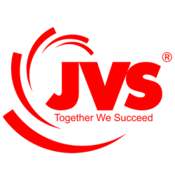 Công ty Cổ phần Phân phối Điện tử JVS